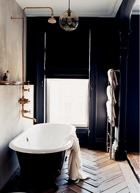 Hayley Warnes Lifestyle Blogger Bathroom interior inspiration