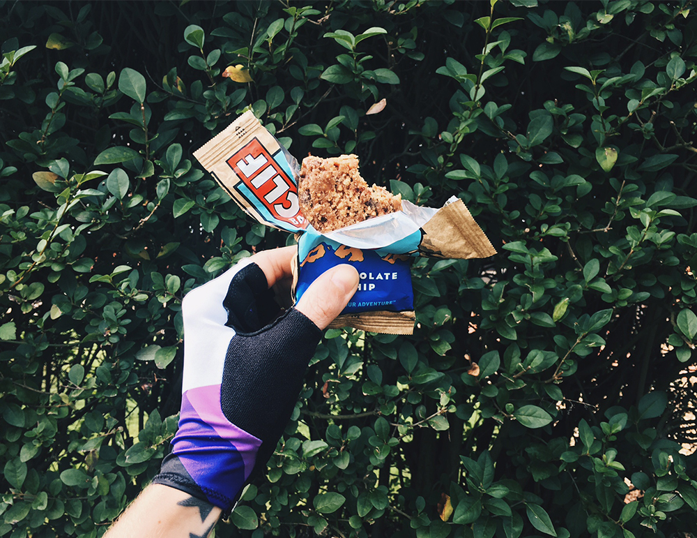 Feed Your Adventure with CLIF Bar