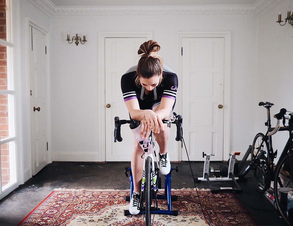5 ways cycling will change your life