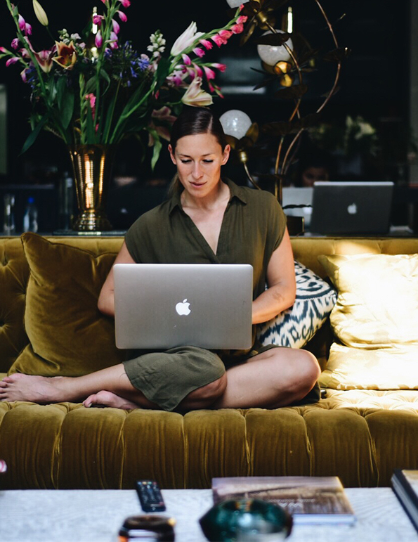 5 Ways To Boss Working From Home