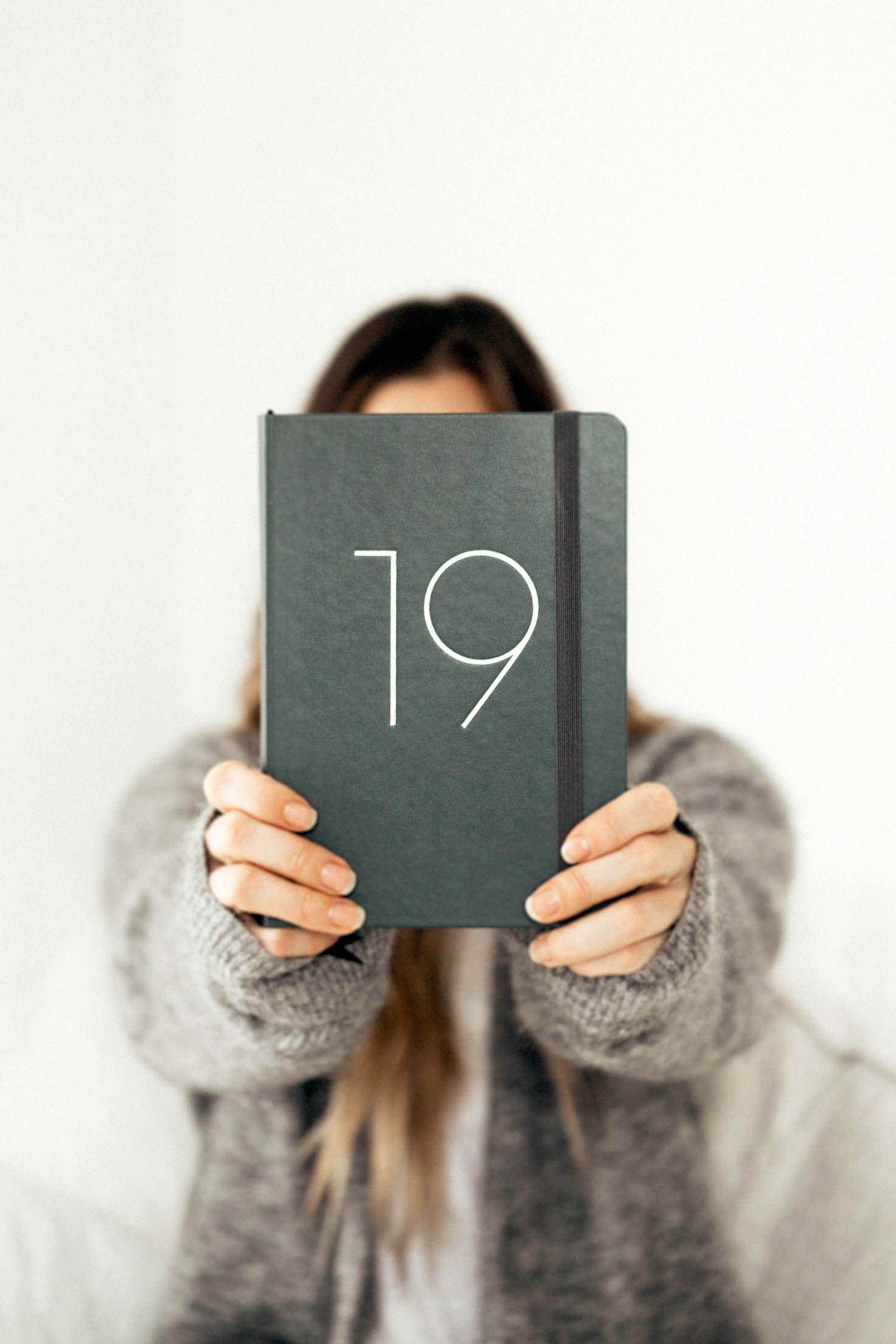 Top 5 2019 planners and diaries by Break The Loop